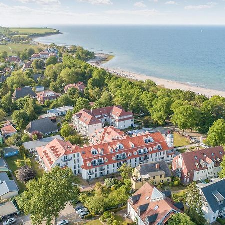 Baltischer Hof Apartment 9 Boltenhagen  Ngoại thất bức ảnh