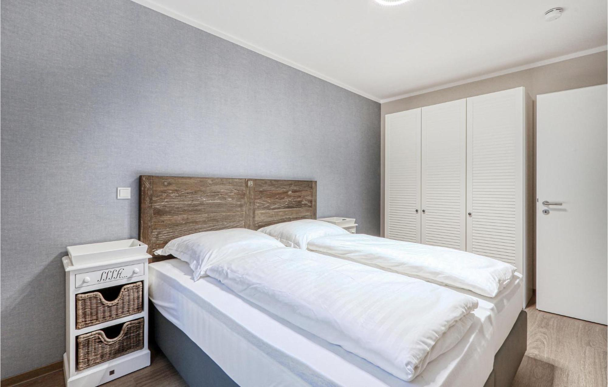 Baltischer Hof Apartment 9 Boltenhagen  Ngoại thất bức ảnh