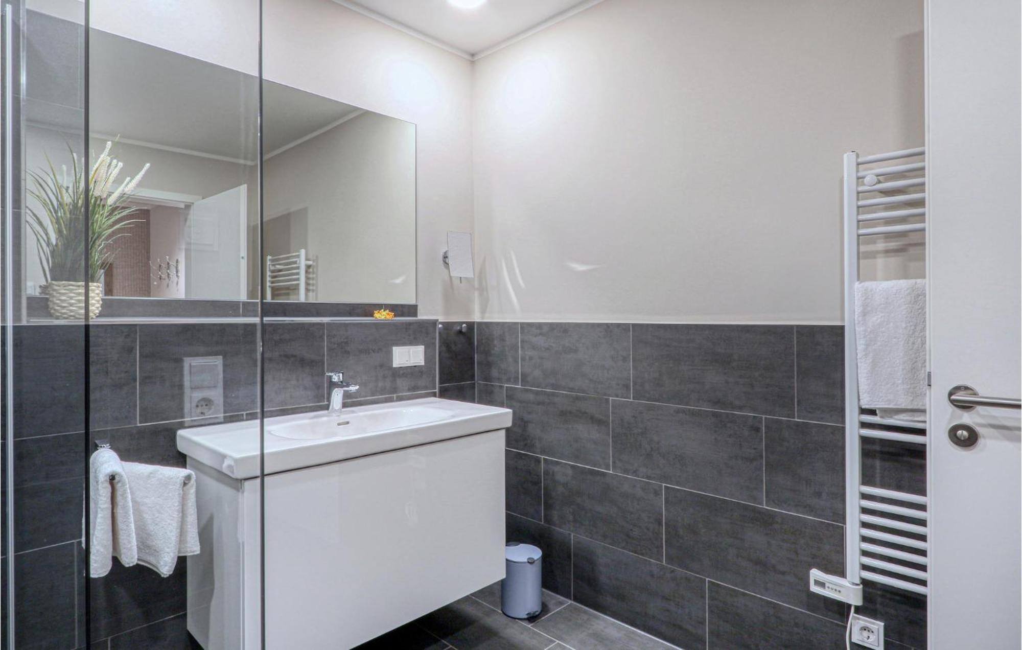 Baltischer Hof Apartment 9 Boltenhagen  Ngoại thất bức ảnh