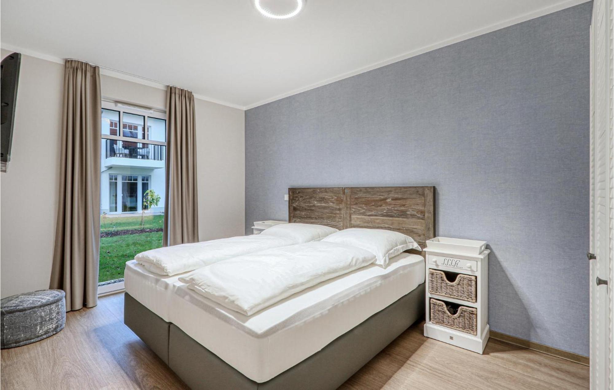 Baltischer Hof Apartment 9 Boltenhagen  Ngoại thất bức ảnh
