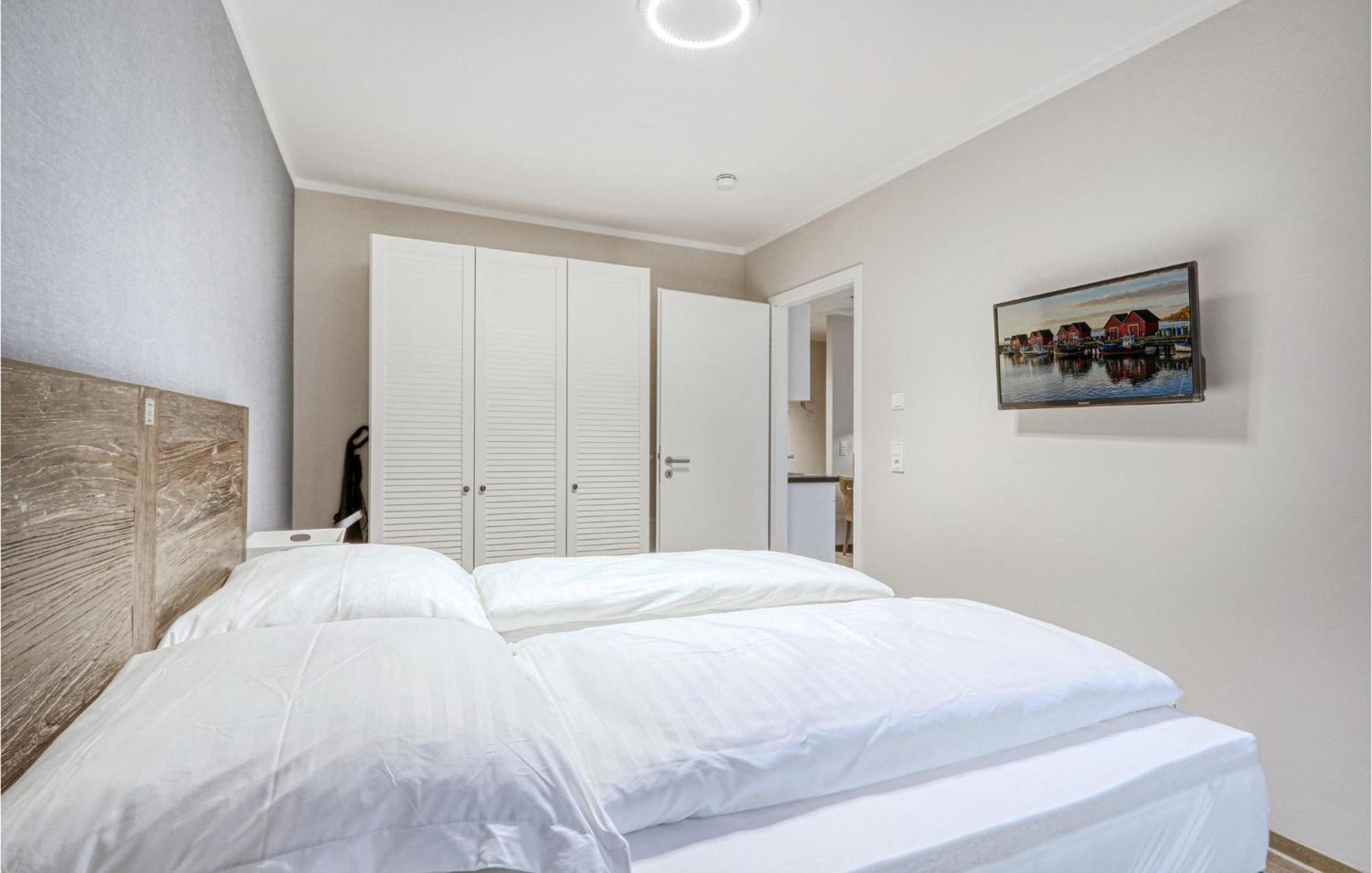 Baltischer Hof Apartment 9 Boltenhagen  Ngoại thất bức ảnh