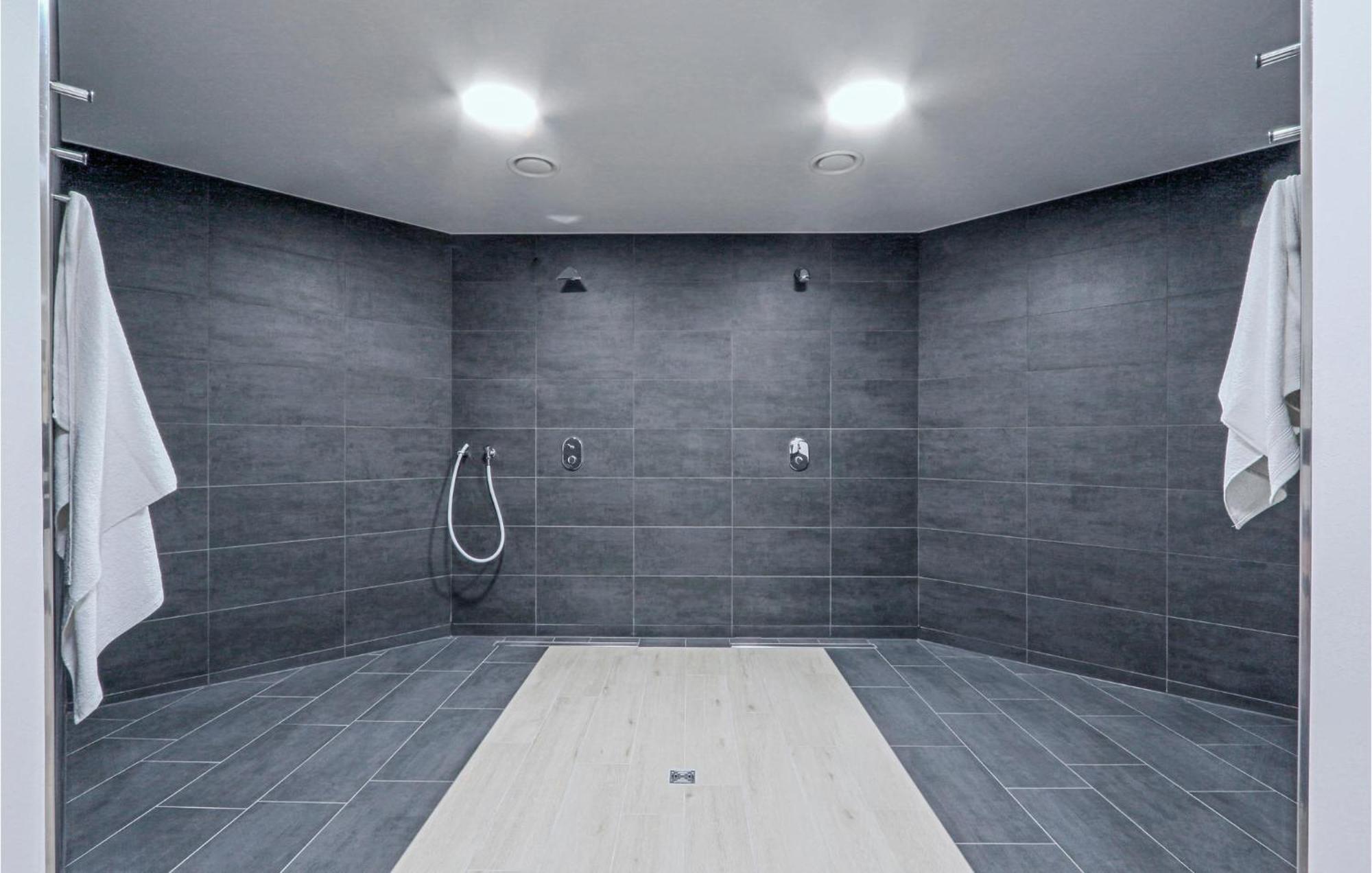 Baltischer Hof Apartment 9 Boltenhagen  Ngoại thất bức ảnh